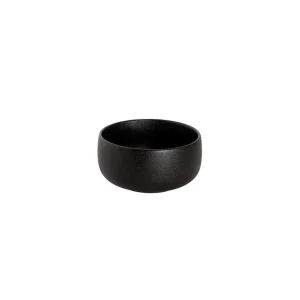 Schaal Universe 11 cm 45 cl Zwart Porselein Speciale Aanbieding