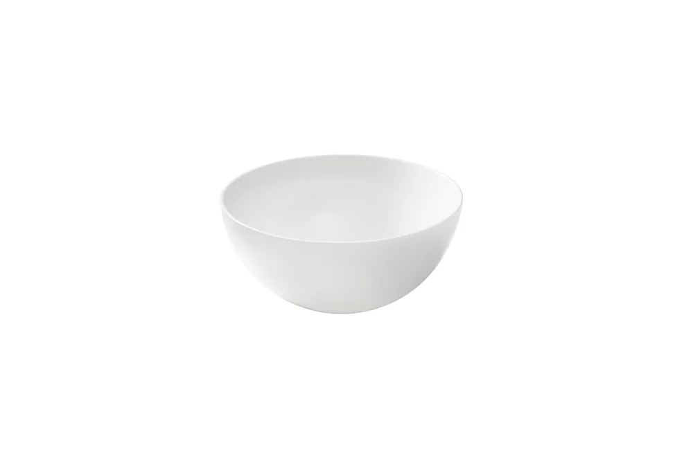 Schaal Blanc de Blancs 14 cm 60 cl Wit Porselein Meest Verkocht