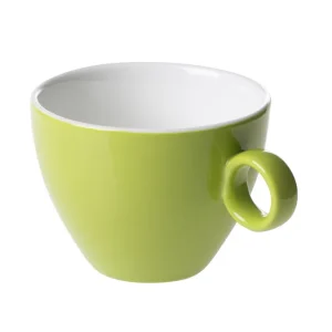 Cappuccinokop 941 Bart Colour Cafe 23 cl Groen Porselein Shop Nu