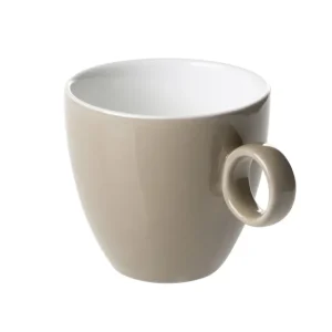 Koffiekop 928 Bart Colour Cafe 17 cl Bruin Porselein Direct Beschikbaar