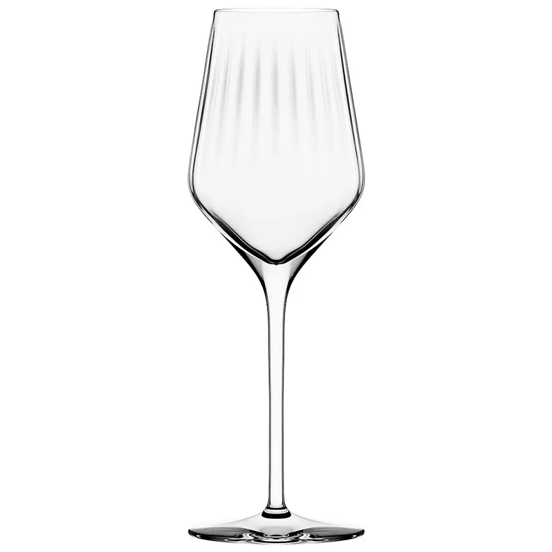Gratis Retour Wijnglas Symphony 40 cl