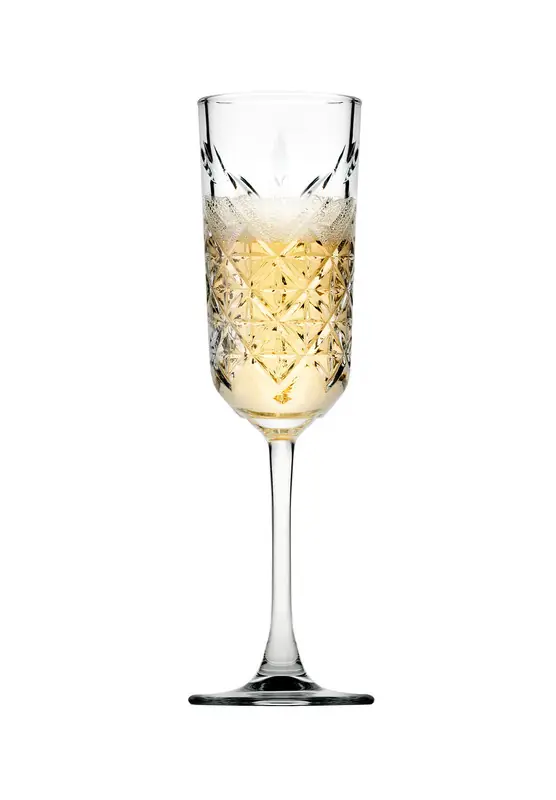 Champagneflute Timeless 17.5 cl Koopje