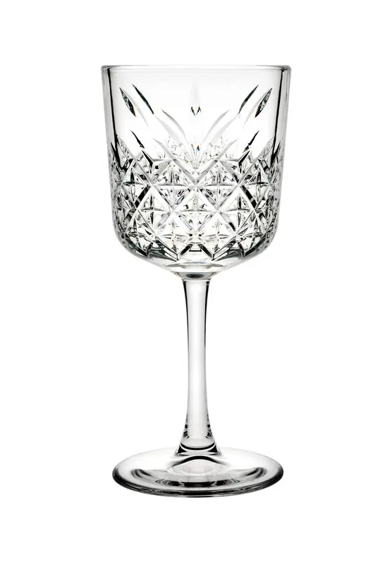 Wijnglas Timeless 33 cl Hoog Op = Op