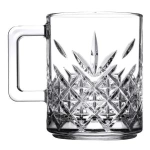 Theeglas Timeless 25 cl Exclusieve Aanbieding
