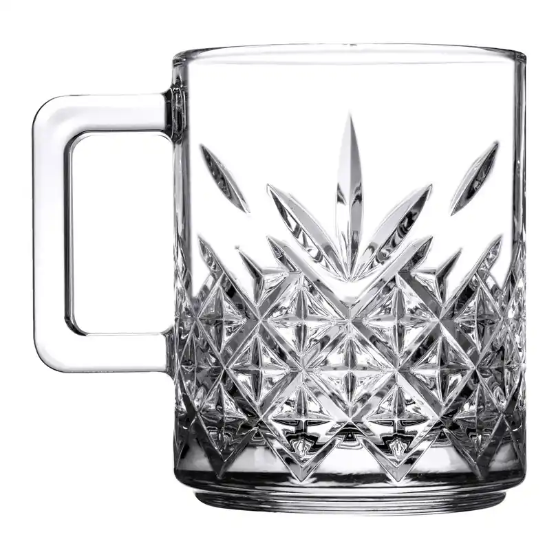 Theeglas Timeless 25 cl Exclusieve Aanbieding
