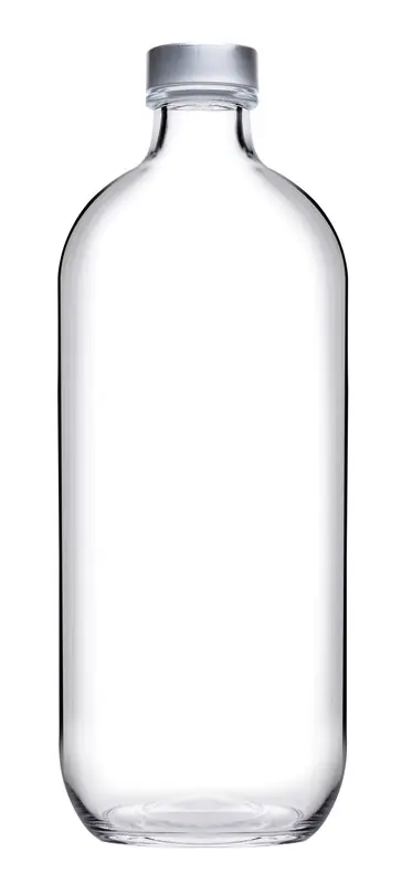Direct Beschikbaar Fles Iconic 1.1 Liter