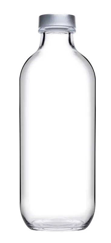 Populair Fles Iconic 54 cl