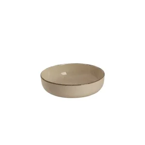 Premium Schaal Antigo 15 cm 47 cl Creme Porselein