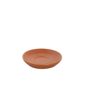 Koffieschotel Mat Colors 12 cm Bruin Porselein Veilige Betaling