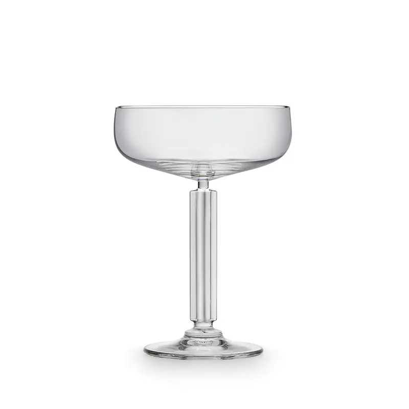 Champagnecoupe America 410129 29 cl Op = Op