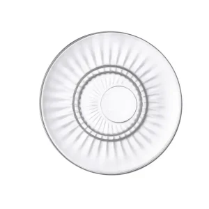 Hete Deal Espresso Schotel Barshine 14 cm Glas