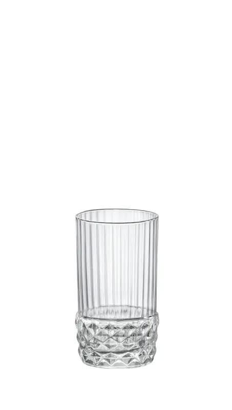 Borrelglas America'20s 8 cl Premium