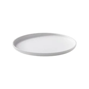 Fabrieksprijs Bord Universe 19 cm Wit Porselein