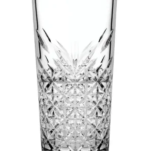 Longdrink Timeless Stapelbaar 36 cl Hoge Kwaliteit