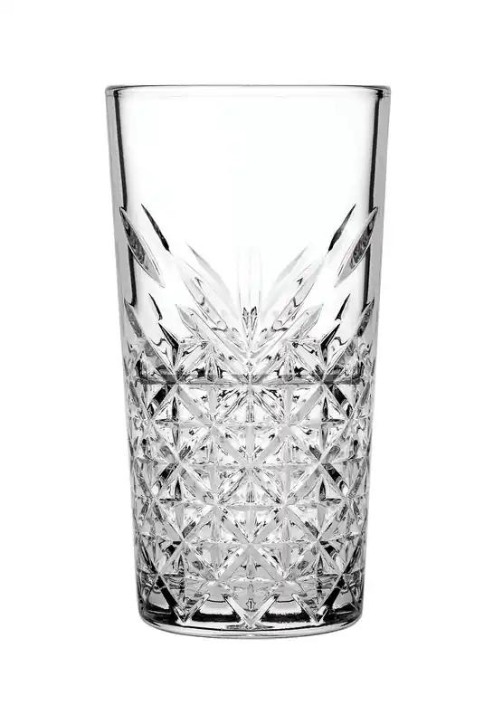 Longdrink Timeless Stapelbaar 36 cl Hoge Kwaliteit