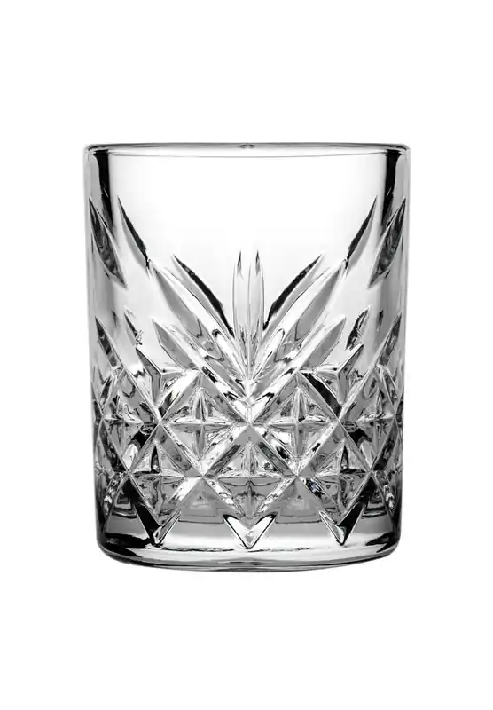 Borrelglas Timeless 6.2 cl Hoge Kwaliteit