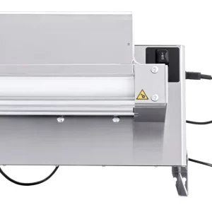 Lage Prijs Elektrische deegroller 300 - 230V/250W - 480x335x(H)430mm