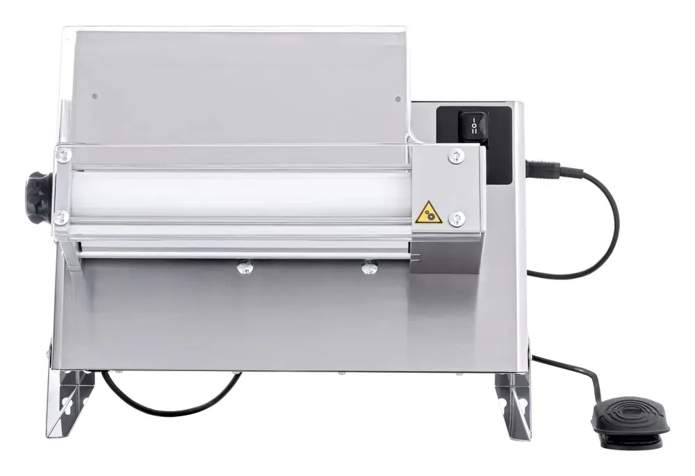 Lage Prijs Elektrische deegroller 300 - 230V/250W - 480x335x(H)430mm