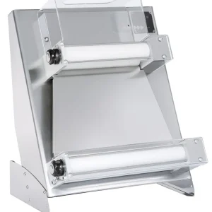 Elektrische deegrol “Touch and Go” 400 - 230V/250W - 585x435x(H)715mm Lage Prijs
