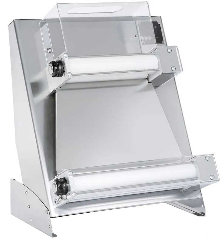 Elektrische deegrol “Touch and Go” 400 - 230V/250W - 585x435x(H)715mm Lage Prijs
