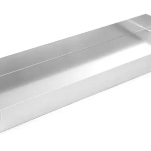 Dagaanbieding Bakvorm met afneembaar zijpaneel - 580x200x(H)50mm