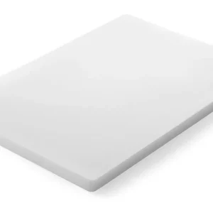 Actieprijs Snijplank - Wit - 450x300mm