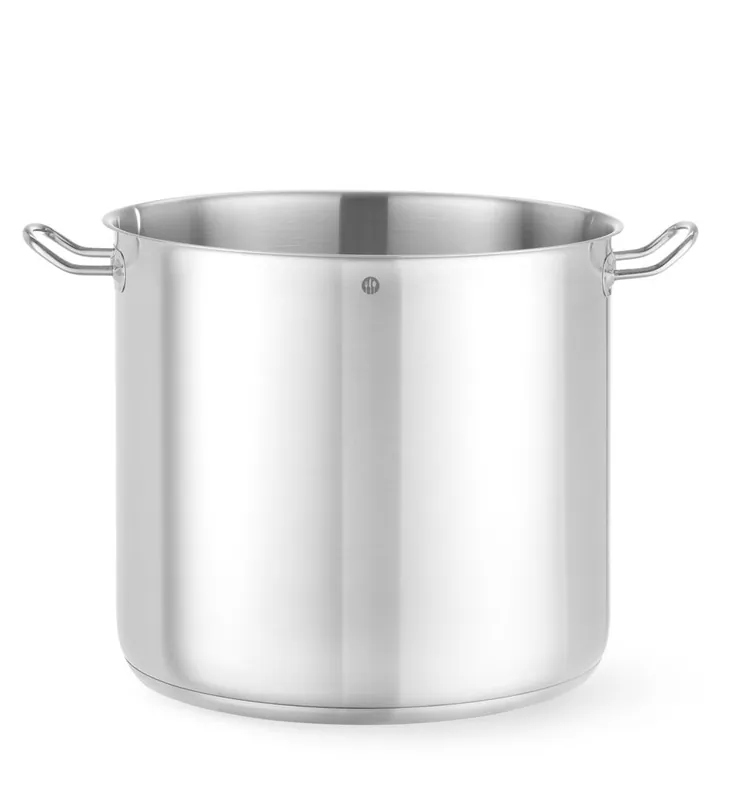 Stoofpan hoog - zonder deksel - Kitchen Line - 32L - Ø360x(H)320mm Koop Vandaag