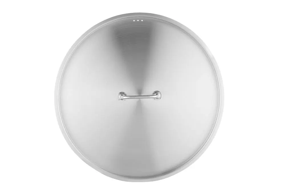 Exclusieve Aanbieding Deksels voor stoofpannen - Kitchen Line - Ø400mm