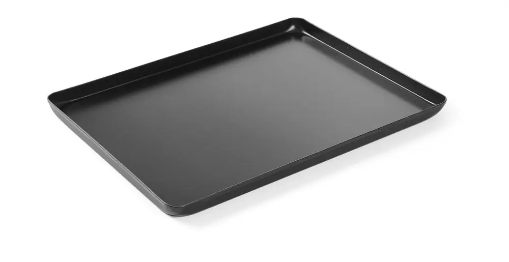 Gebaktray - 400x300x(H)20mm Uitverkoop