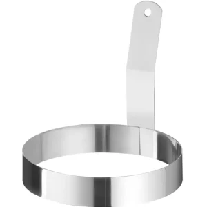 Eierring met handvat - Ø128x(H)125mm Bestel Nu