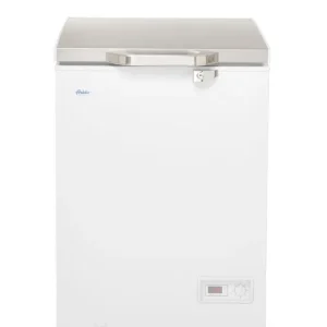 Vrieskist - 93L - 230V/105W - 574x608x(H)845mm Merkproduct