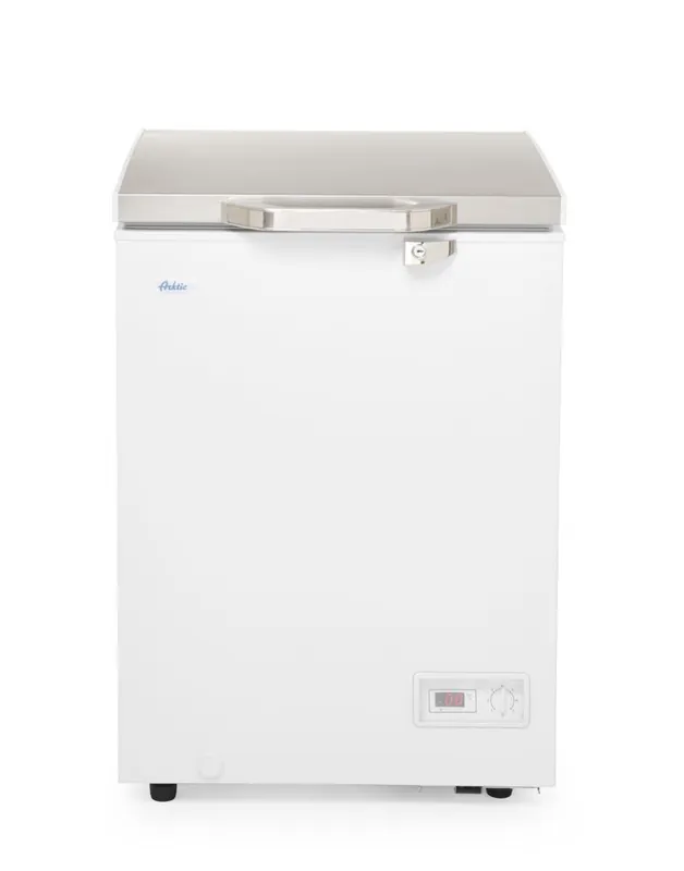 Vrieskist - 93L - 230V/105W - 574x608x(H)845mm Merkproduct