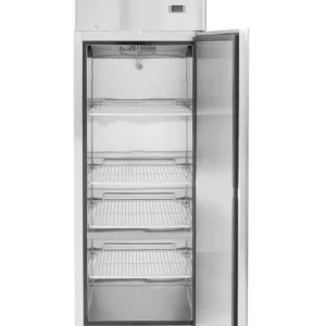 Beperkte Voorraad Koelkast enkele deur 410 L - 230V/290W - 600x740x(H)1950mm