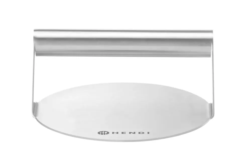 Aanbieding Smash burger pers - Ø160x(H)78mm