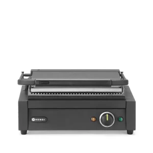 Meest Verkocht Contactgrill - 230V/2200W - 430x375x(H)216mm