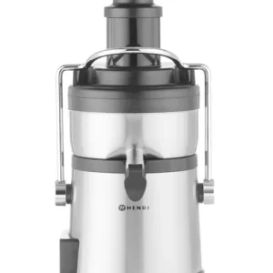 Sapcentrifuge Compact - 230V/500W - 233x416x(H)493mm Lage Kosten