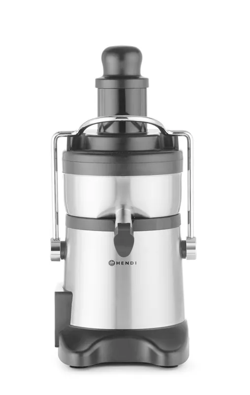Sapcentrifuge Compact - 230V/500W - 233x416x(H)493mm Lage Kosten