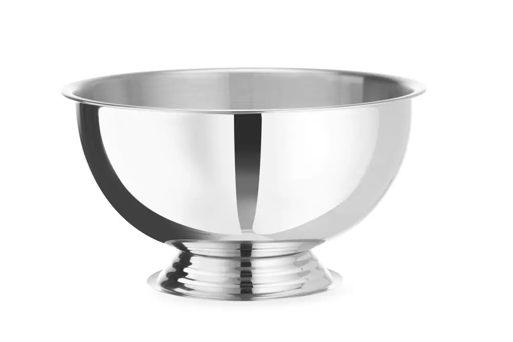 Champagnekoeler - BarUp - 13L - Ø393x(H)214mm Alleen Vandaag