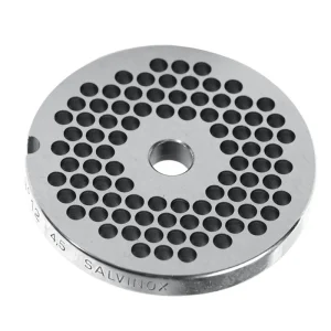 Hoge Kwaliteit Geperforeerde plaat - Gatdiameter: -3 mm - Ø82mm - Rond