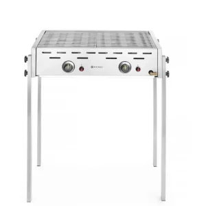 Uitverkoop Roast-Master Pro gasbarbecue - 11,6kW - 790x560x(H)900mm