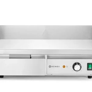 Bakplaat - plat - 220-240V/3000W - 550x430x(H)240mm Direct Verzonden