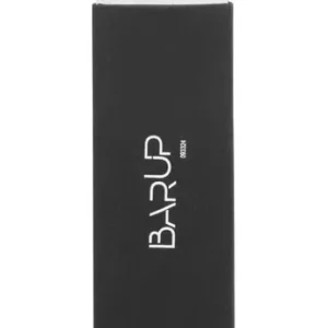 Dagaanbieding Flesopener - BarUp - Zwart - 180x40mm