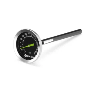 Analoge thermometer - Ø52x(H)140mm Hoge Kwaliteit