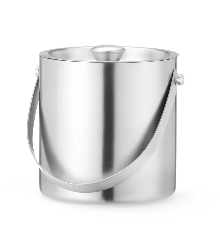 Speciale Aanbieding IJsemmer - BarUp - 2L - Ø153x(H)165mm