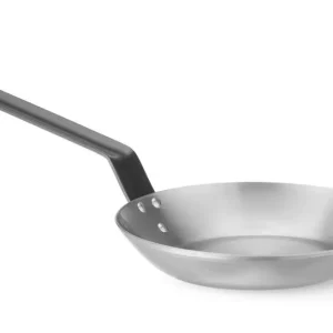 Nieuw Lyonnaise pan - Ø270x(H)130mm - Rond