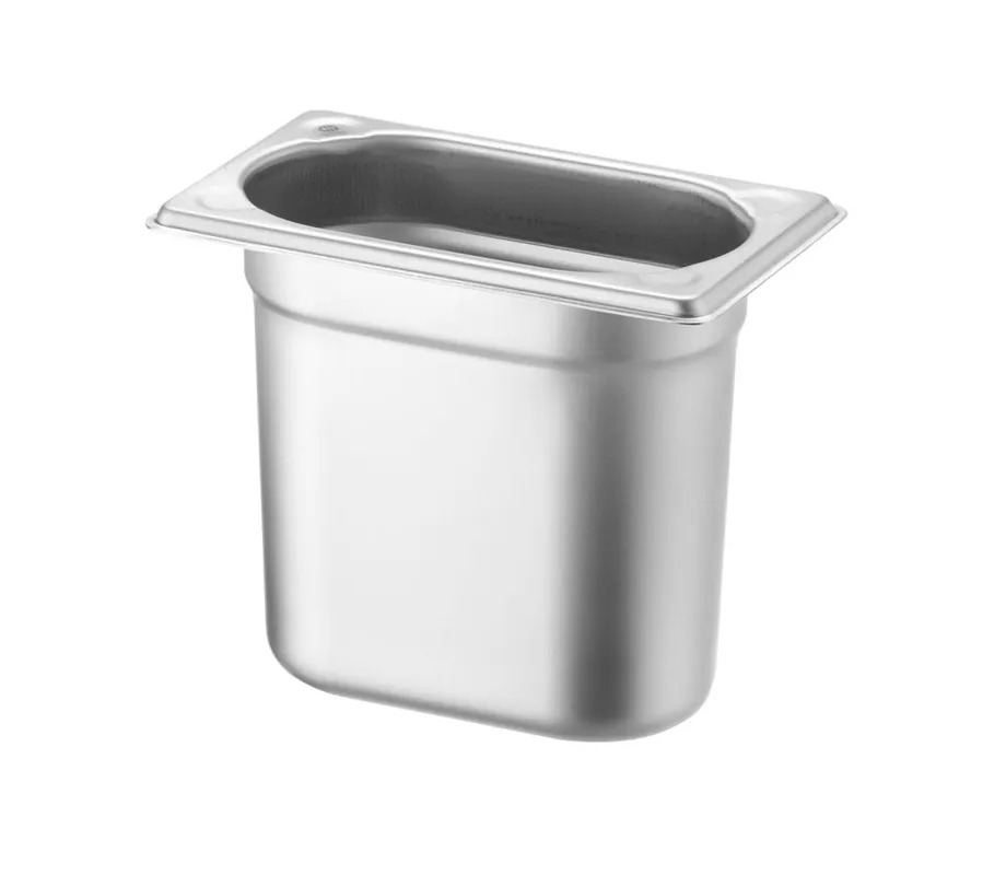 Weekendaanbieding Container GN 1/9 - Kitchen Line - GN 1/9 - 1,3L - (H)150mm