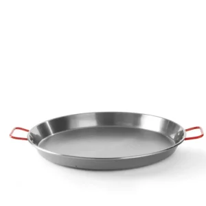 Paellapan - Ø300x(H)110mm - Rond Gereduceerde Prijs