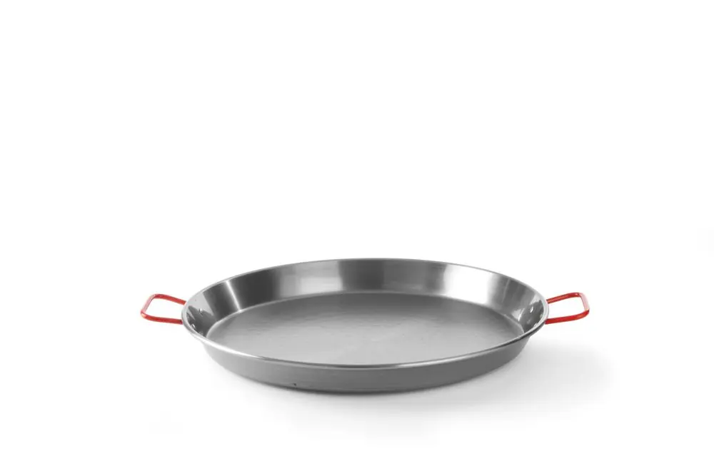 Paellapan - Ø300x(H)110mm - Rond Gereduceerde Prijs