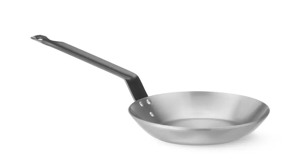 Seizoensaanbieding Lyonnaise pan - Ø240x(H)100mm - Rond