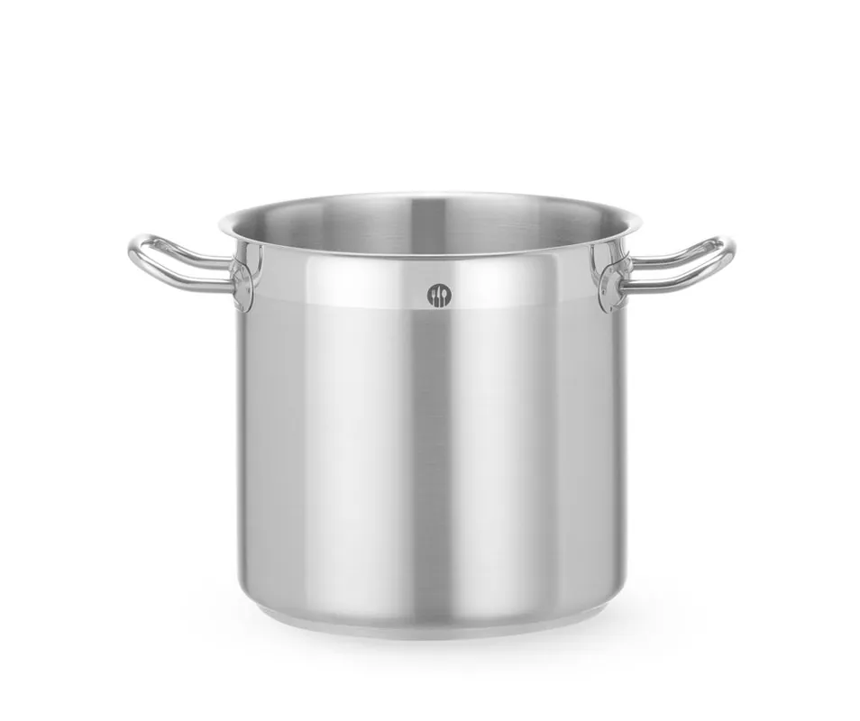 Kookpan hoog - zonder deksel - 5,9L - Ø200x(H)190mm Exclusieve Aanbieding